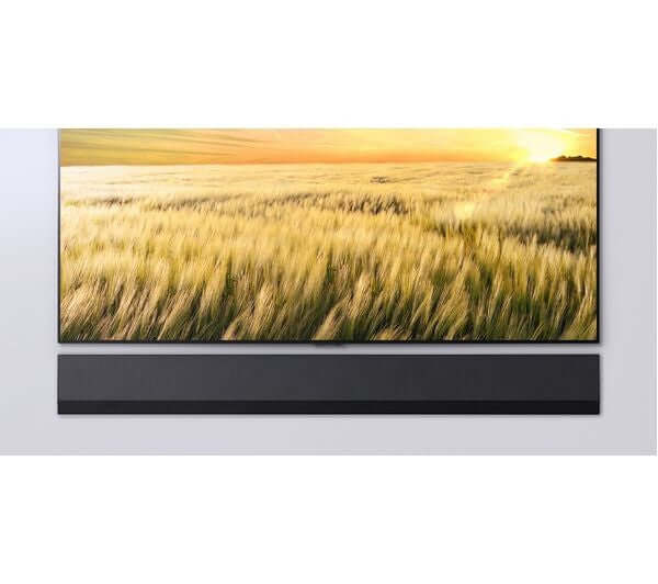 LG SOUNDBAR HOME CINEMA GX 3.1 4K 420W WIRELESS SUBWOOFER DOLBY ATMOS RRP £999