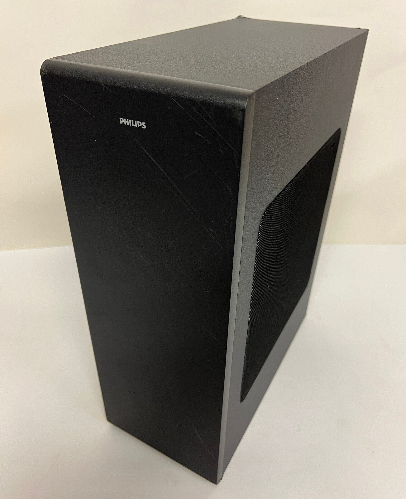 PHILIPS TAB8805 WIRELESS 300W SOUNDBAR SUBWOOFER DOLBY ATMOS HDMI RRP £499
