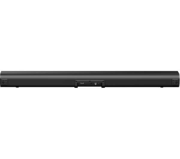 JVC TH-D325B 2.0 SOUNDBAR SPEAKER 30W COMPACT WIRELESS BLUETOOTH OPTICAL HDMI