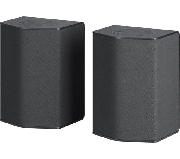 LG MERIDIAN S95QR 9.1.5 WIRELESS 4K 810W SOUNDBAR SUBWOOFER HDMI DOLBY ATMOS