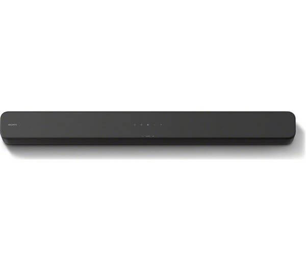 SONY HT-SF150 120W 2.0 SOUND BAR SPEAKER HOME THEATRE BLUETOOTH OPTICAL USB