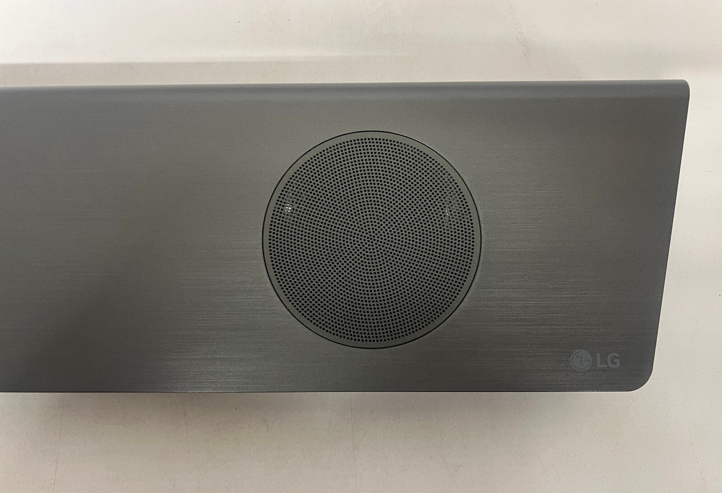 LG MERIDIAN S95QR 9.1.5 WIRELESS 4K 810W SOUNDBAR SUBWOOFER HDMI DOLBY ATMOS