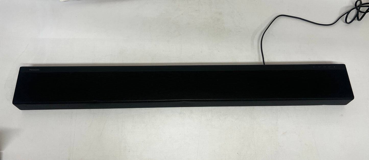 PANASONIC SC-HTB400 2.1 ALL-IN-ONE 160W WIRELESS SOUNDBAR BLUETOOTH OPTICAL HDMI