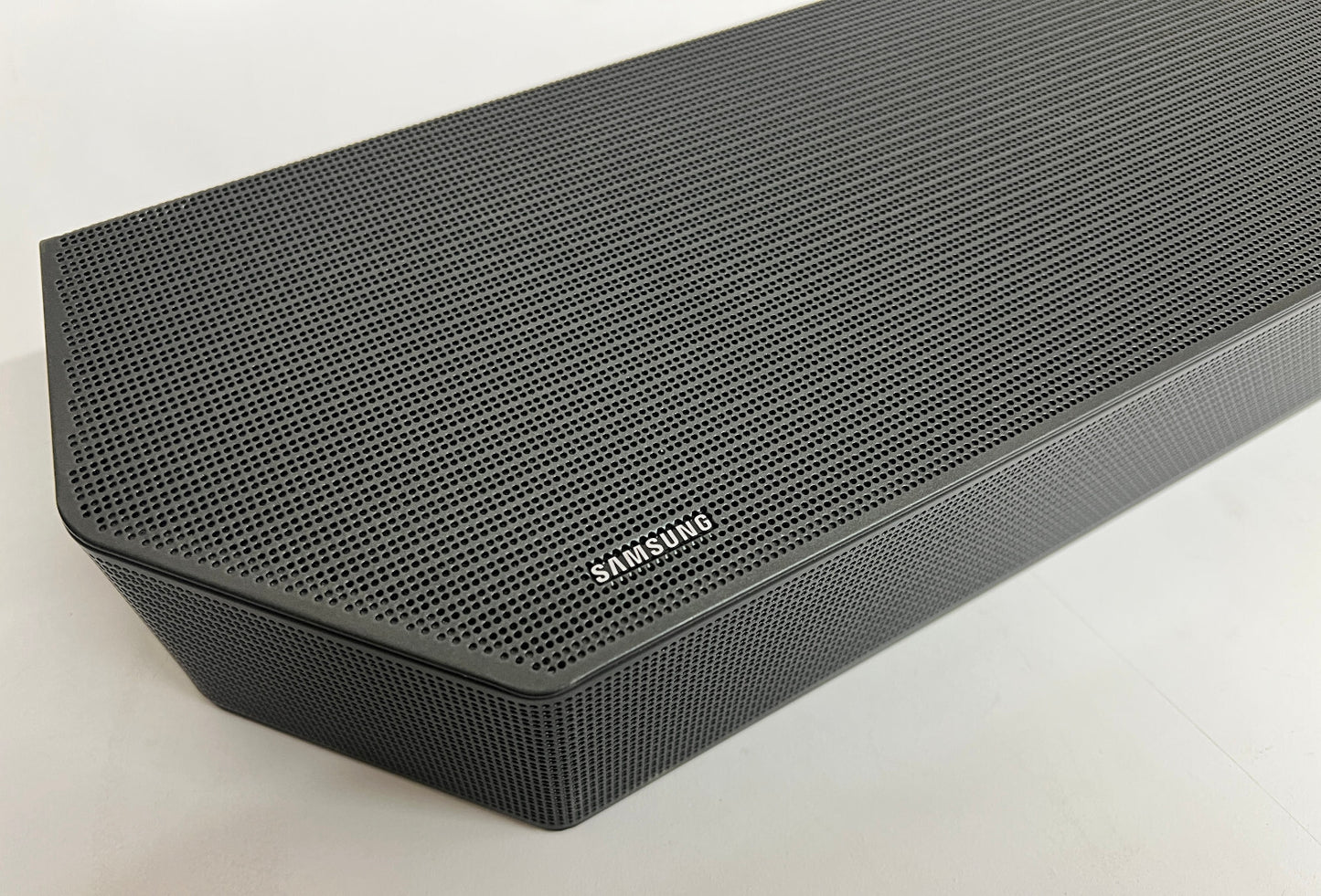 SAMSUNG HW-Q990C 11.1.4 WIRELESS 4K SOUNDBAR SUBWOOFER DOLBY ATMOS AMAZON ALEXA
