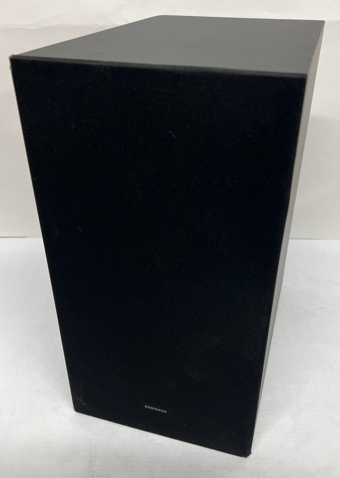 SAMSUNG HW-Q60C 3.1 WIRELESS 4K SOUNDBAR SUBWOOFER DOLBY ATMOS DTS Virtual:X