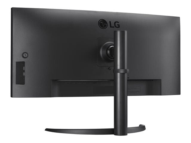LG ULTRAWIDE 34WQ75C-B ULTRA WIDE QUAD HD 1440P CURVED 34" IPS LED MONITOR HDMI
