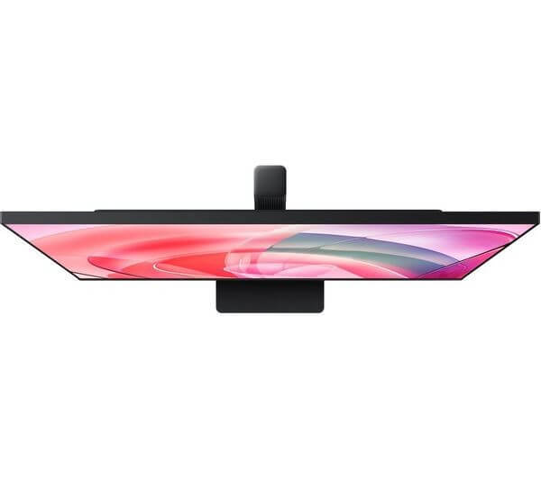 SAMSUNG VIEWFINITY S7 S70D 4K UHD 2160P 27" IPS LCD MONITOR HDMI DISPLAYPORT top view