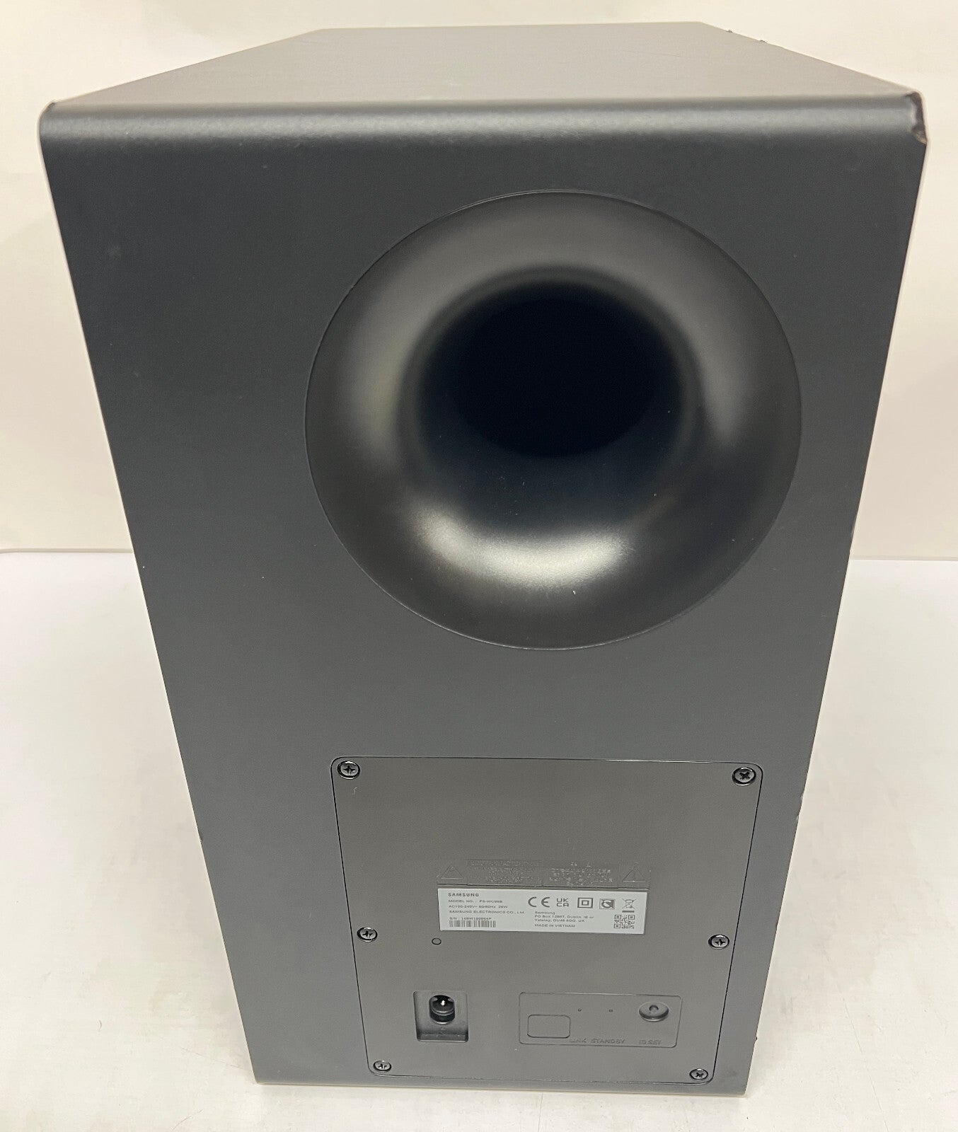 SAMSUNG HW-Q990C 11.1.4 WIRELESS 4K SOUNDBAR SUBWOOFER DOLBY ATMOS AMAZON ALEXA