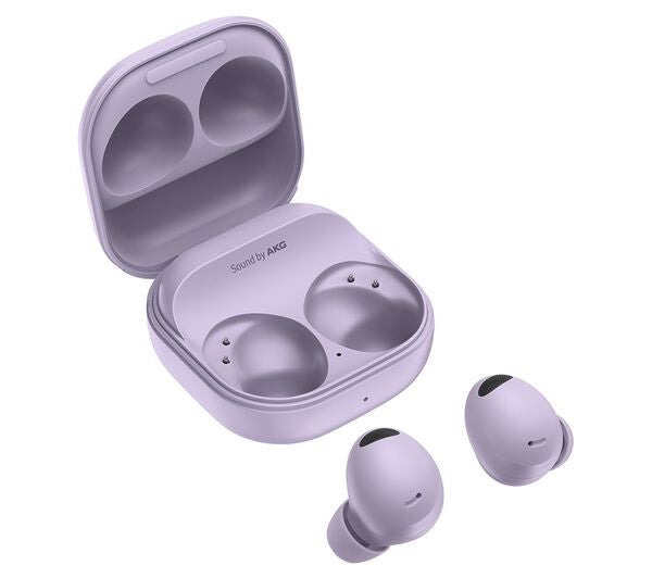 SAMSUNG GALAXY BUDS PRO 2 WIRELESS BLUETOOTH NOISE-CANCELLING EARPHONES SM-R510