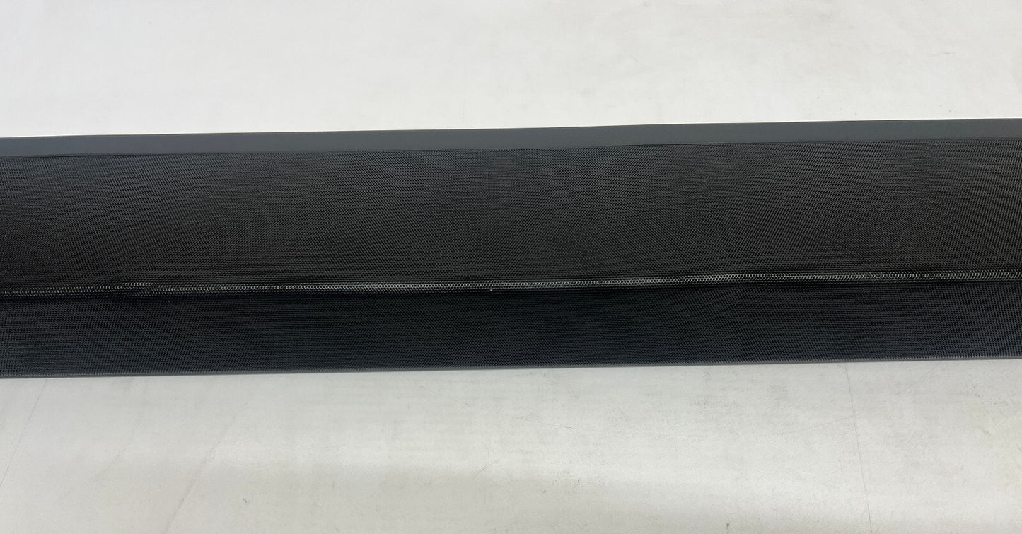 PANASONIC SC-HTB400 2.1 ALL-IN-ONE 160W WIRELESS SOUNDBAR BLUETOOTH OPTICAL HDMI