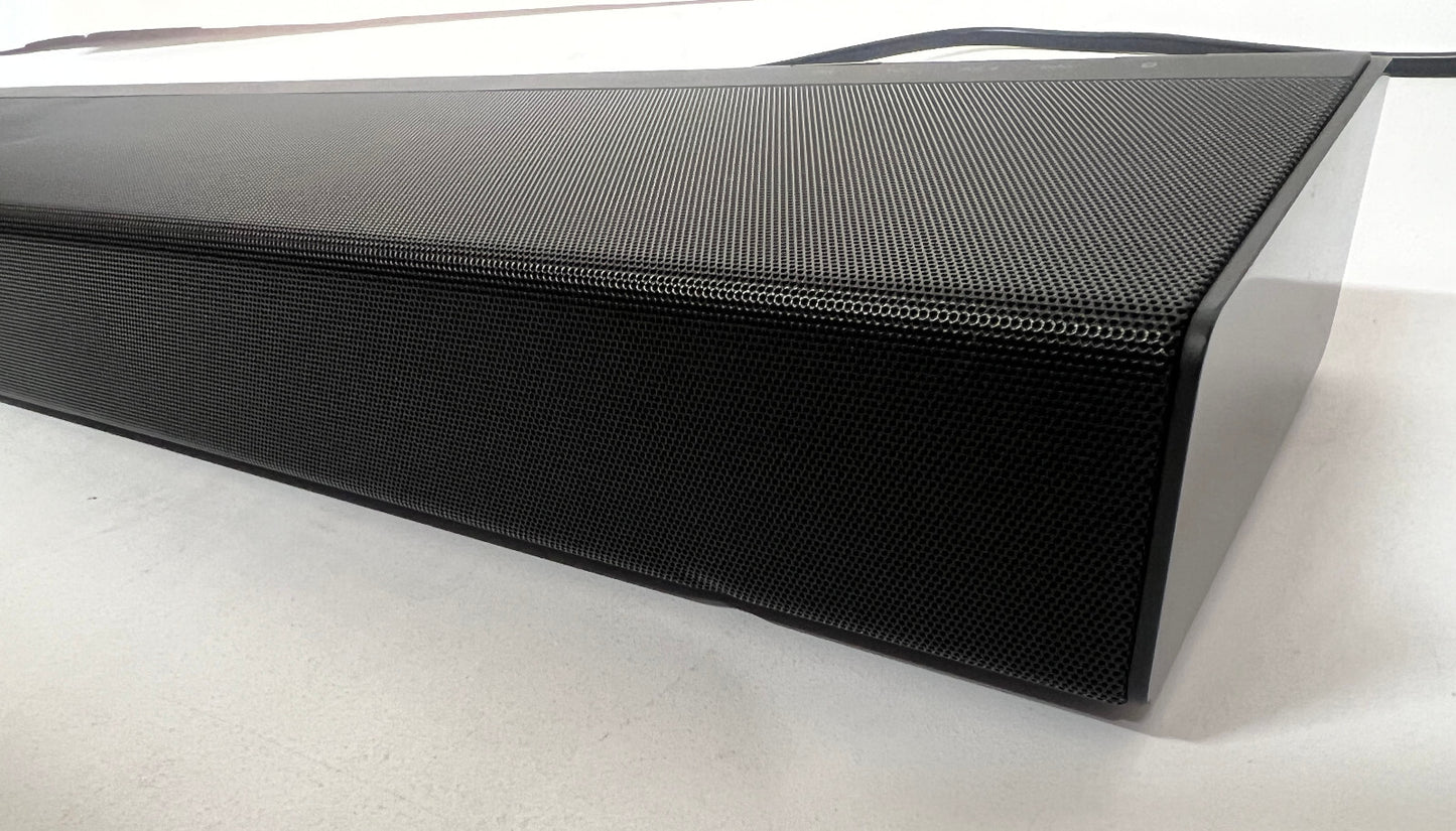 PANASONIC SC-HTB400 2.1 ALL-IN-ONE 160W WIRELESS SOUNDBAR BLUETOOTH OPTICAL HDMI