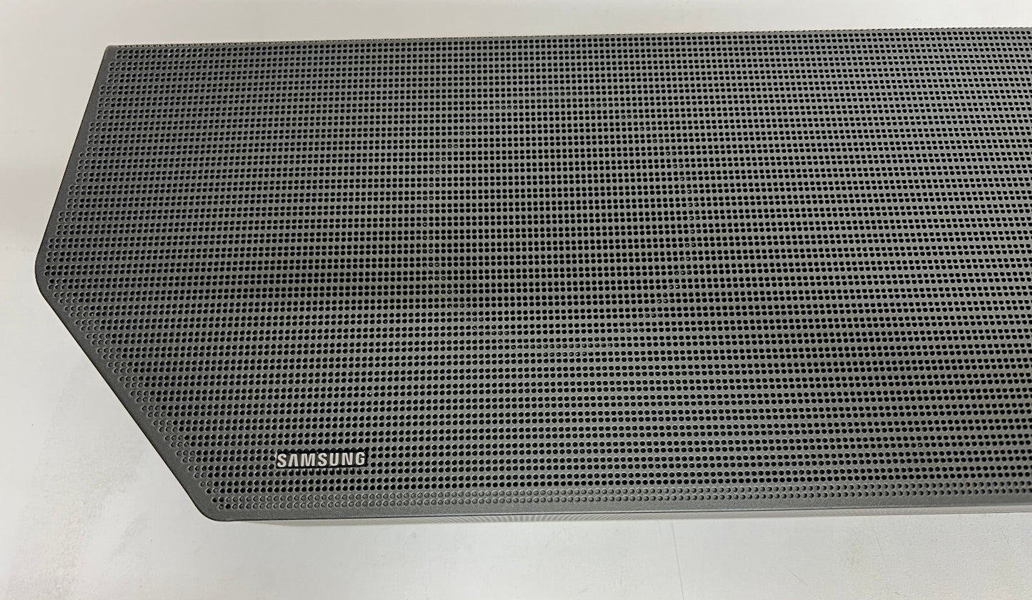 SAMSUNG HW-Q990C 11.1.4 WIRELESS 4K SOUNDBAR SUBWOOFER DOLBY ATMOS AMAZON ALEXA