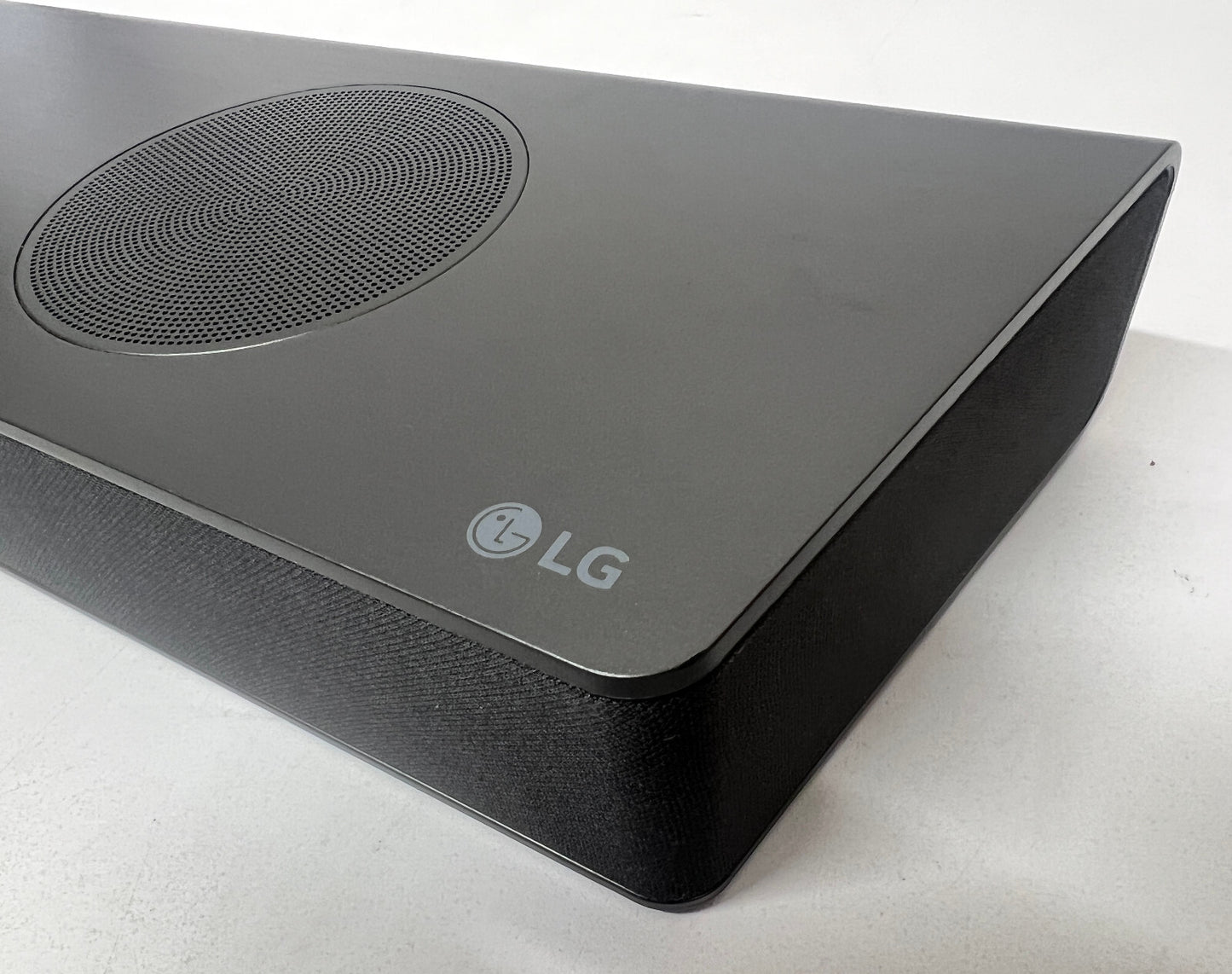 LG MERIDIAN S95QR 9.1.5 WIRELESS 4K 810W SOUNDBAR SUBWOOFER HDMI DOLBY ATMOS