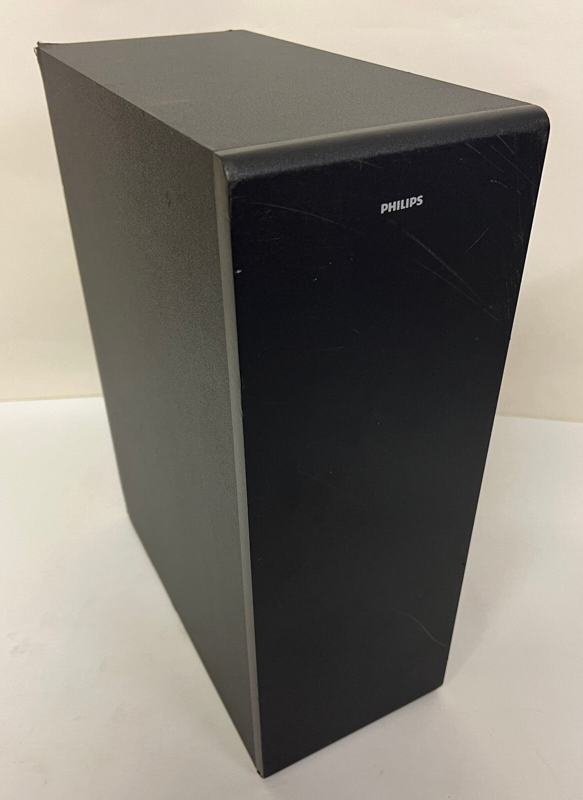PHILIPS TAB8805 WIRELESS 300W SOUNDBAR SUBWOOFER DOLBY ATMOS HDMI RRP £499