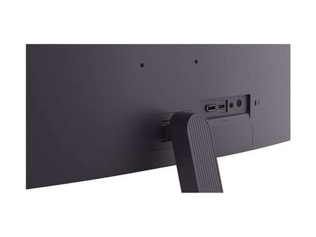 LG 27G411A-B 27" LED MONITOR FULL HD 1080P 250 cd/m² 1MS 120 HZ HDMI DISPLAYPORT