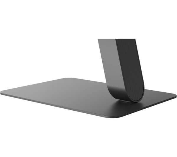 LG 27U41YA-B 27" MONITOR 1080P HDR10 IPS LCD 250 cd/m² 120HZ 1500:1 5MS HDMI NEW stands base design close-up