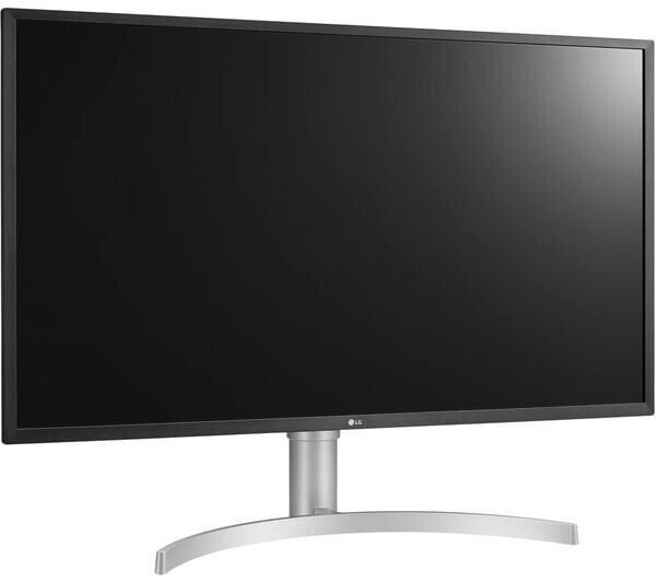 LG 32UL750W 32" 4K ULTRA HD VA LCD MONITOR 2160P 60 HZ 4MS HDMI DISPLAYPORT