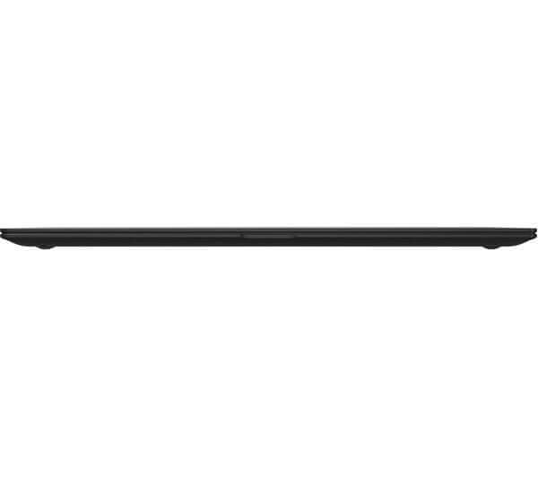 LG GRAM PRO 17 17Z90TP-G 17" 2.5K LAPTOP CORE ULTRA 7 255H 1TB SSD 32GB DDR5 RAM side view
