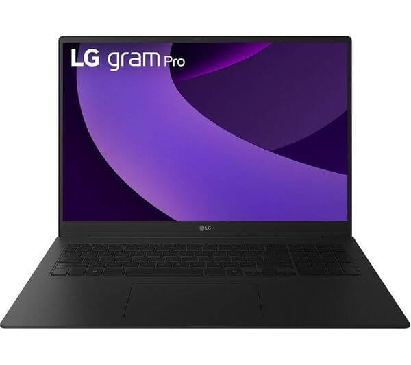 LG GRAM PRO 17 17Z90TP-G 17" 2.5K LAPTOP CORE ULTRA 7 255H 1TB SSD 32GB DDR5 RAM