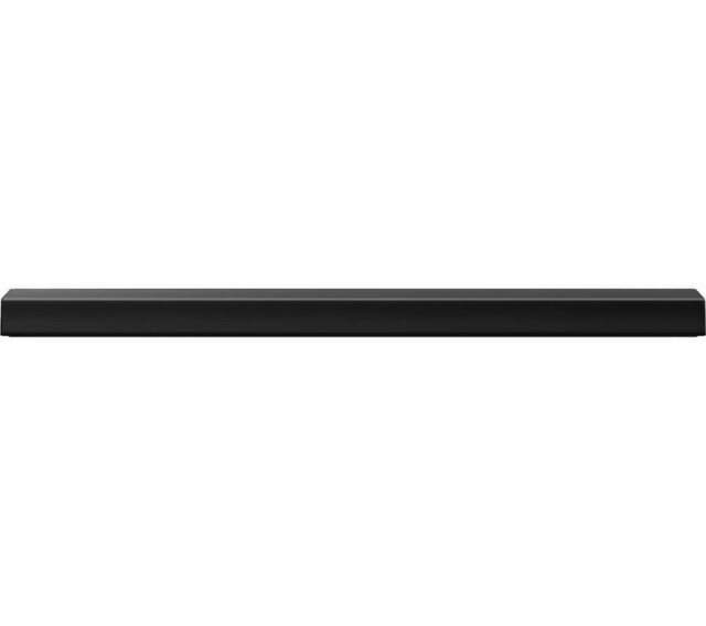 PANASONIC SC-HTB400 2.1 ALL-IN-ONE 160W WIRELESS SOUNDBAR BLUETOOTH OPTICAL HDMI