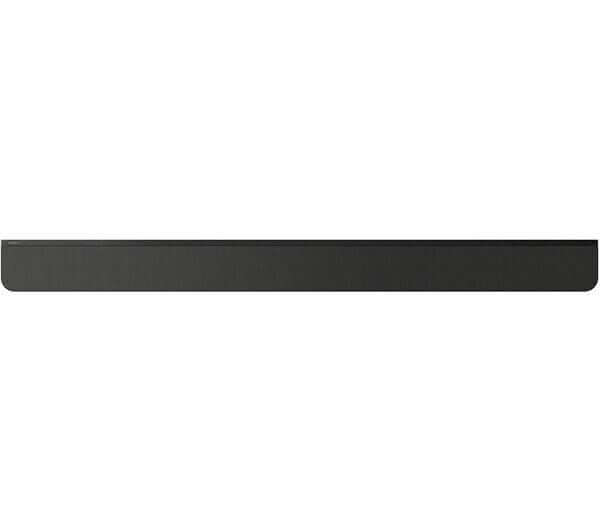 SONY BRAVIA HT-A9000 9.1 soundbar in sleek design with Dolby Atmos and 585W audio power.