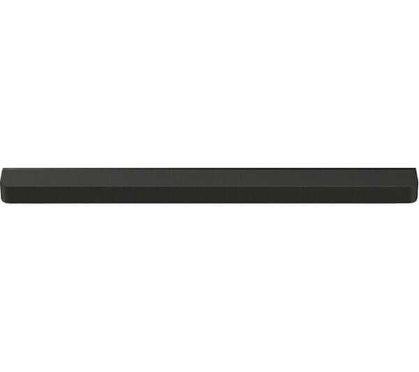 SONY BRAVIA HT-A9000 9.1 Soundbar, sleek black design, advanced Dolby Atmos technology, 585W audio power.