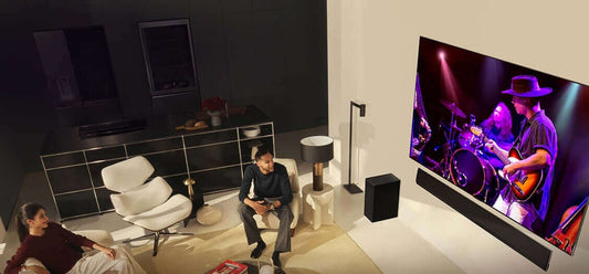 The Ultimate Guide to Building Your First Home Entertainment System