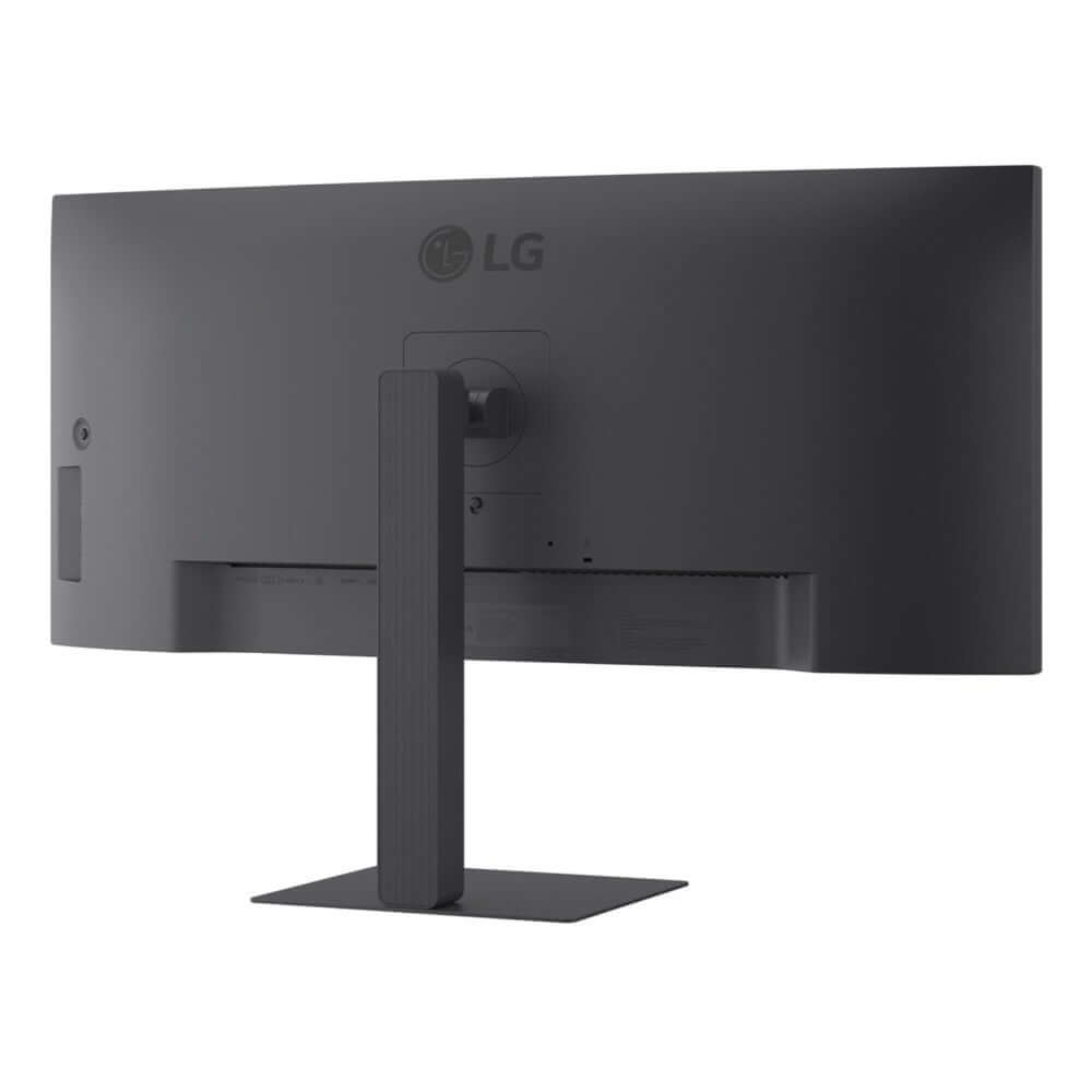 LG 34U650A-B 34" MONITOR ULTRAWIDE QUAD HD 1440P CURVED IPS HDMI DISPLAYPORT USB