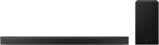 SAMSUNG HW-B750F 5.1 WIRELESS 400W SOUNDBAR SUBWOOFER DTS Virtual:X HDMI OPTICAL