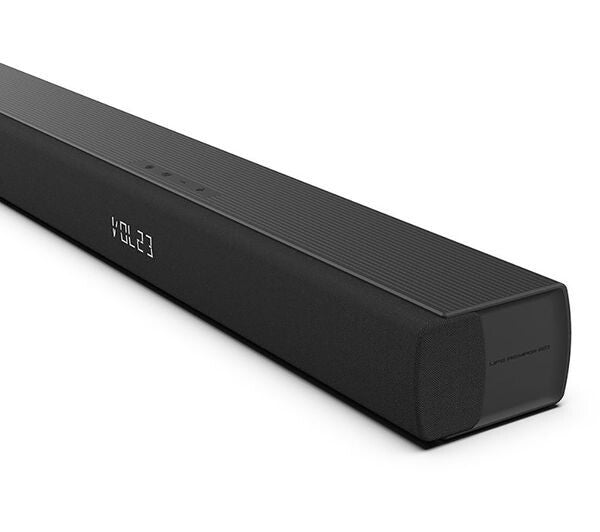 HISENSE AX5100Q 5.1 WIRELESS 580W 4K SOUNDBAR SUBWOOFER DOLBY ATMOS DTS:X NEW
