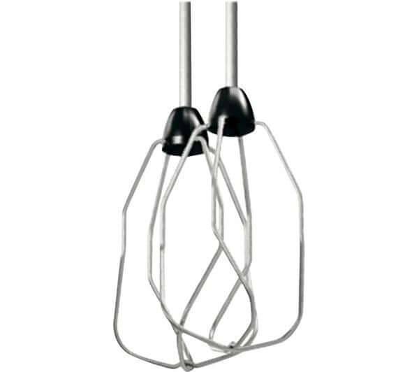 BOSCH CleverMixx MFQ2420BGB HAND MIXER MIX BEAT WHISK KNEAD 4 SPEED 400W BLACK