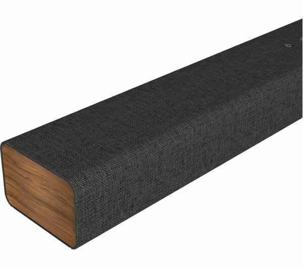 LG SOUNDBAR 2.1 ALL-IN-ONE BUILT-IN SUBWOOFER 100W BLUETOOTH HDMI OPTICAL SP2