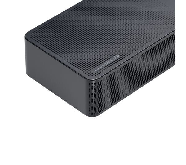 LG USC9S SOUNDBAR HOME CINEMA 3.1.3 WIRELESS SUBWOOFER 4K DOLBY ATMOS RRP £999
