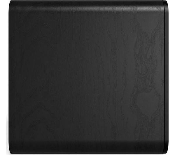 KLIPSCH FLEXUS 10" SUB 100 WIRELESS ACTIVE SUBWOOFER RCA USB BLACK NEW