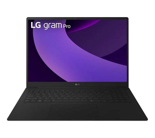 LG GRAM PRO 16 16Z90TP-K 16" 2.8K LAPTOP CORE ULTRA 7 255H 1TB SSD 16GB DDR5 RAM