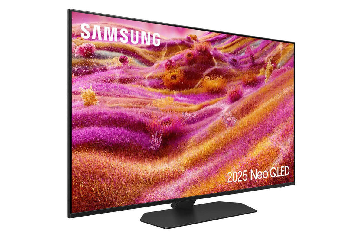 SAMSUNG QE43QN90 43" NEO QLED 4K MINI LED VISION AI SMART HD TV BIXBY ALEXA HDMI
