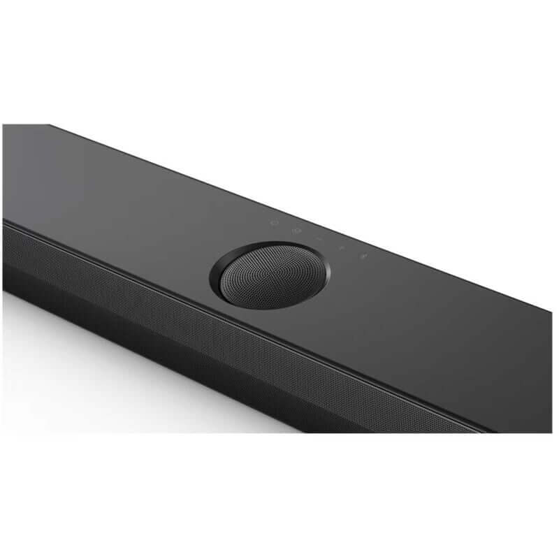 LG SOUNDBAR HOME CINEMA 3.1.3 WIRELESS SUBWOOFER 4K 400W DOLBY ATMOS HDMI US70TY