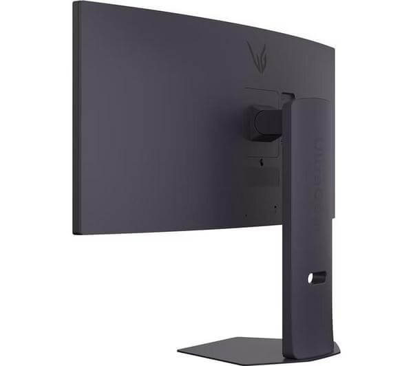 LG ULTRAGEAR 34G600A-B 34" WIDE QUAD HD 1440P CURVED VA LCD GAMING MONITOR HDMI