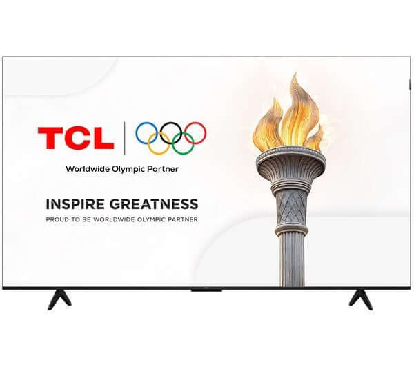 TCL T6C 43" QLED 4K TV SMART FIRE TV FREELY ALEX DOLBY VISION HDR HDMI 43T6C-UK