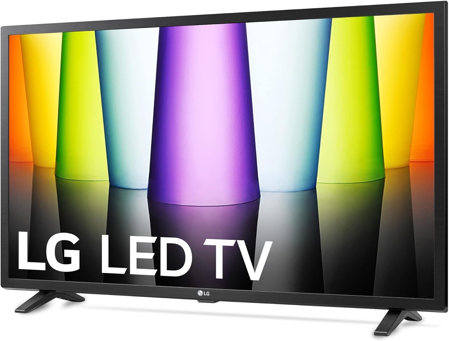 LG 32" TV SMART HDR WIFI LED FREEVIEW PLAY FREESAT HD HDMI BLUETOOTH 32LQ630B6LA