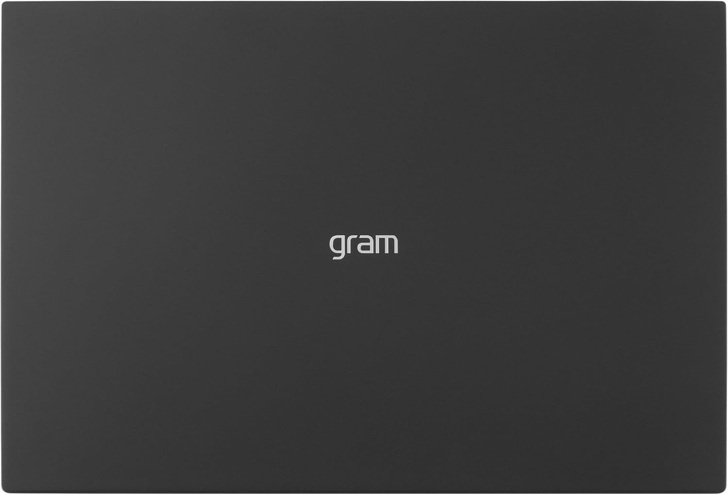 LG GRAM 16 16Z90S-G 16" LAPTOP CORE ULTRA 7 155H 1TB SSD 16GB DDR5 RAM WIN 11