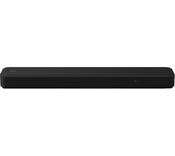 SONY HT-S2000 3.1 ALL-IN-ONE SOUND BAR BUILT-IN SUBWOOFER 310W BLUETOOTH HDMI