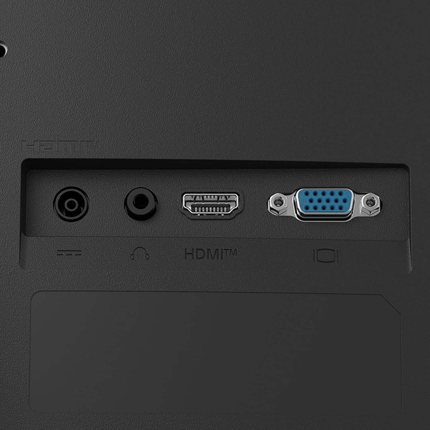 LG 24U411A-B 24" MONITOR FHD 1080P HDR10 IPS LCD 250 cd/m² 120HZ 5MS HDMI VGA