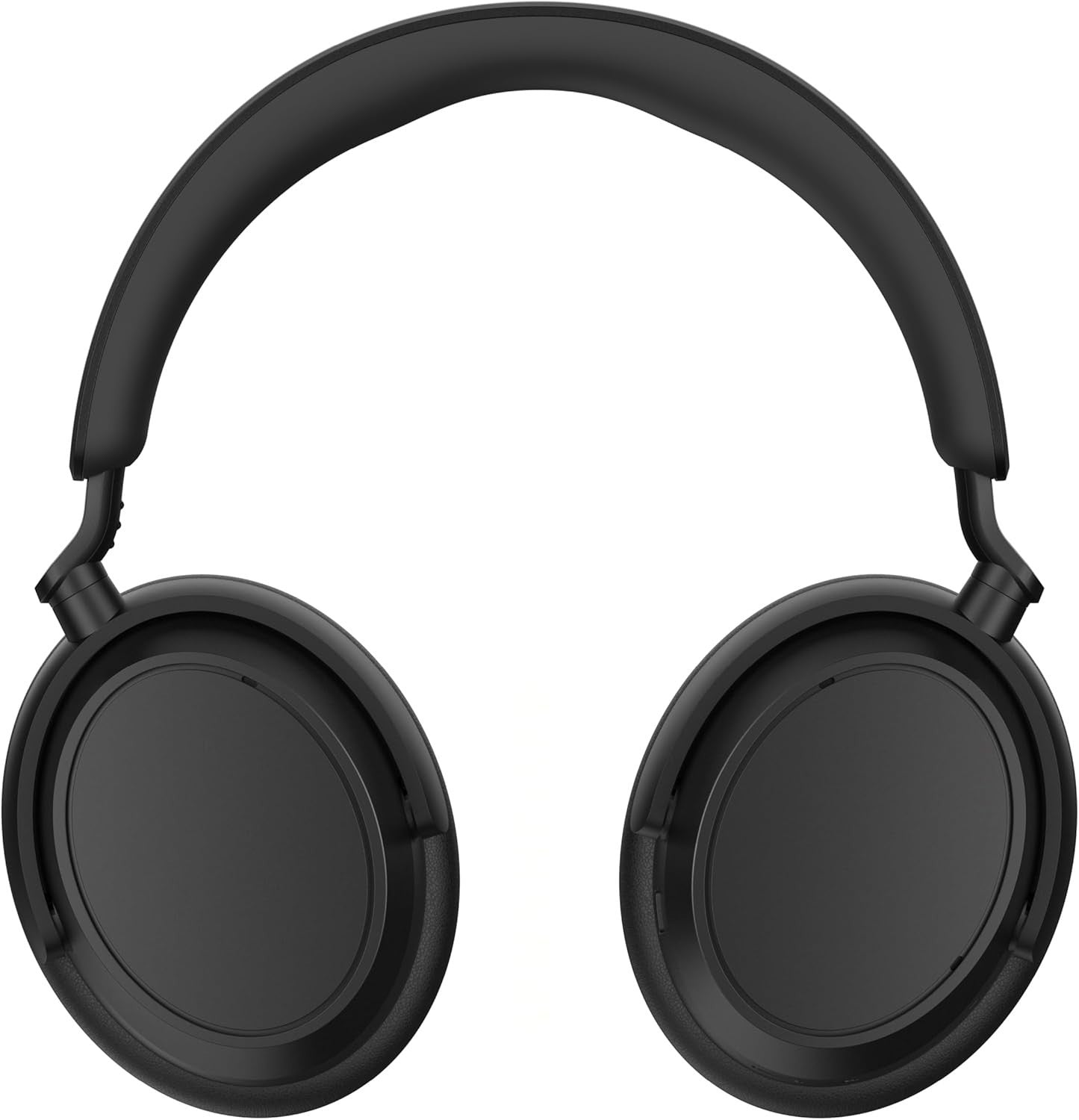 SENNHEISER ACCENTUM PLUS WIRELESS BLUETOOTH NOISE-CANCELLING HEADPHONES NEW