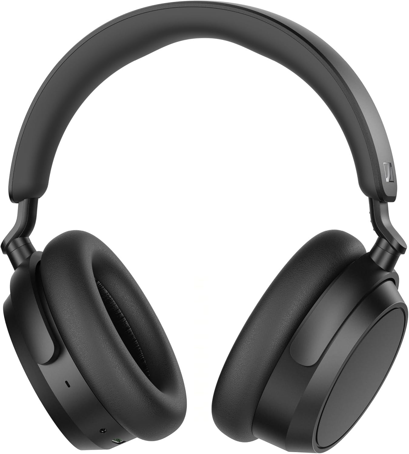 SENNHEISER ACCENTUM PLUS WIRELESS BLUETOOTH NOISE-CANCELLING HEADPHONES NEW
