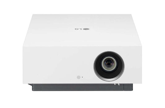 LG CINEBEAM HU810PW DLP 4K UHD LASER SMART HOME CINEMA PROJECTOR HDMI 2700 LUMEN