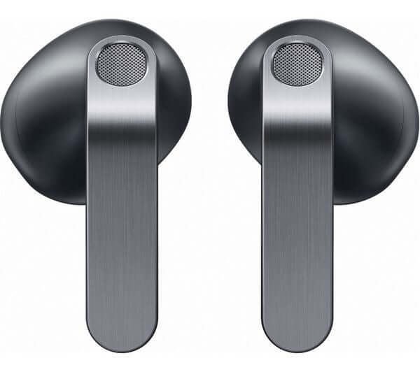 SAMSUNG GALAXY BUDS4 WIRELESS ACTIVE NOISE CANCELLING HEADPHONES BLACK SM-R540