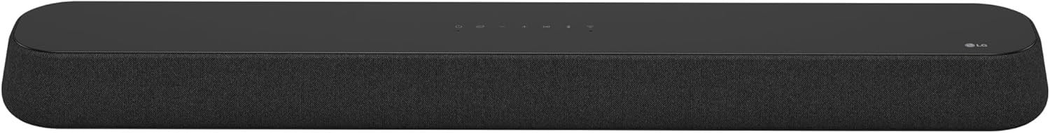 LG USE6S SOUNDBAR 3.0 ALL-IN-ONE WIRELESS 4K SUBWOOFER DOLBY ATMOS HDMI RRP £499