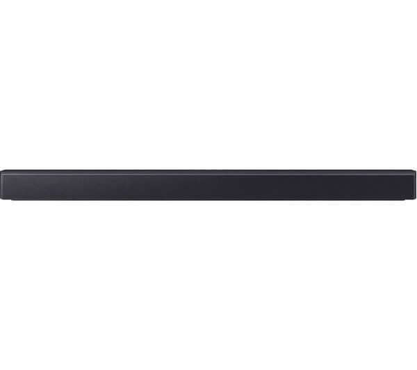 SAMSUNG HW-B450F 2.1 WIRELESS 300W SOUNDBAR SUBWOOFER DTS Virtual:X HDMI OPTICAL