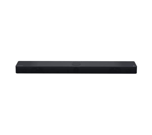 LG USC9S SOUNDBAR HOME CINEMA 3.1.3 WIRELESS SUBWOOFER 4K DOLBY ATMOS RRP £999